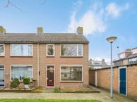 Mr. van Hallstraat 2, 5142 AW Waalwijk