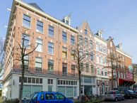 Assendelftstraat 6 B, 1013 SP Amsterdam