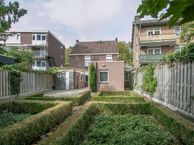 Louis Regoutstraat 5, 6006 LK Weert