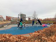 Evertsenstraat 5 -C, 3814 SB Amersfoort