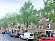 Molukkenstraat 78 III, 1094 BR Amsterdam