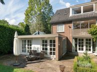 Willem de Zwijgerlaan 19, 3722 JR Bilthoven