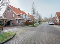 Boomwei 26, 4328 AT Burgh-Haamstede