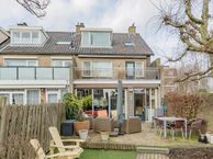 Van Boetzelaerstraat 136, 2406 BH Alphen aan den Rijn