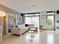 Gangesstraat 80, 3207 AC Spijkenisse