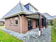 Waling Dykstrastraat 6, 9285 PW Buitenpost