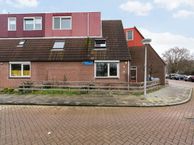 Mienette Stormstraat 49, 2614 HR Delft