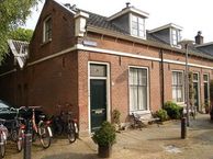 Moesstraat 17, 3581 RR Utrecht