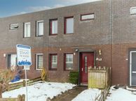 Holbeinstraat 149, 1328 TW Almere