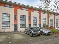 Suze Robertsonstraat 15, 1318 LX Almere