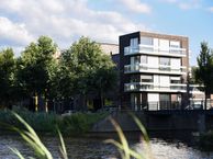 Makkumgracht 12, 3826 AK Amersfoort