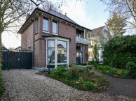 Van Lenneplaan 17, 1217 NA Hilversum