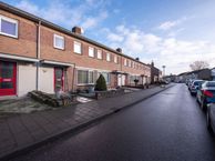 Adam van Moorselstraat 11, 6023 CC Budel-Schoot