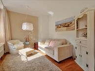 Zeilstraat 30 2, 1075 SH Amsterdam