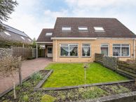 Zuideinde 3, 9079 LL St.-Jacobiparochie