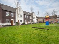 Gemetstraat 45, 3237 AM Vierpolders