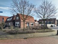 Mr M C van Hallstraat 2, 4132 EH Vianen (UT)