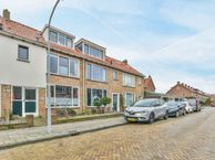 Clovisstraat 29, 2025 BL Haarlem