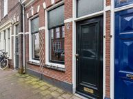 Brouwersstraat 72, 2013 WP Haarlem