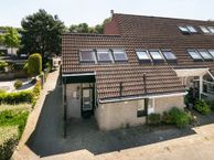 Lange Hille 14, 3261 TL Oud-Beijerland