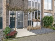 Zonnedauw 10, 2408 LV Alphen aan den Rijn