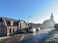 Dorpsweg 14, 1631 DE Oudendijk