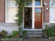 Nieuwe Prinsengracht 10 hs., 1018 XH Amsterdam