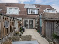 Gershwinstraat 26, 3335 WL Zwijndrecht