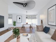 Rijnsburgstraat 87 -1, 1059 AT Amsterdam