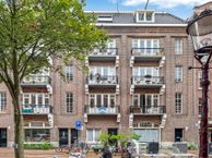 Balistraat 96 A, 1094 JT Amsterdam