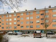 John Motleyhof 13 3 hoog, 1065 XP Amsterdam