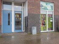 Oostenrijkstraat 5, 1363 CB Almere