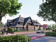 De Garage (Bouwnr. 5), 3755 AR Eemnes