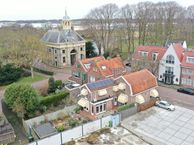 Westerstraat 277, 1601 AJ Enkhuizen