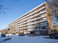 Hijmans van den Berghlaan 172, 3571 PG Utrecht