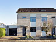 Cornetstraat 1, 6922 KS Duiven