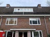 Helmholtzstraat 17 -H, 1098 LC Amsterdam