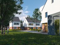 54|Vrijstaand geschakeld|Heiakker | Fase 3 (Bouwnr. 54), 5704 CE Helmond