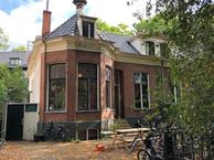 Zuiderpark 9 (k15), 9724 AE Groningen