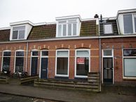 Woudstraat 12, 8922 AW Leeuwarden