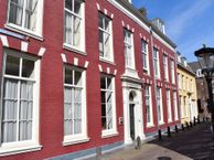 Achter St.-Pieter 4 K, 3512 HS Utrecht