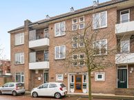 Esther de Boer-van Rijkstraat 18 -II, 1065 GN Amsterdam