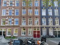 Marnixkade 80 I, 1015 ZG Amsterdam