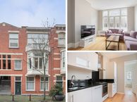 Dintelstraat 9, 2515 VJ Den Haag