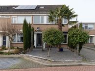 Klaproosstraat 9, 3333 ER Zwijndrecht