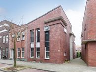 Nassaustraat 41, 7513 BV Enschede