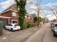 van der Lansstraat 4, 5644 TA Eindhoven