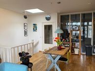 Mgr. van de Weteringstraat 75 c, 3581 ED Utrecht