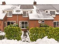 Sibrandaheerd 60, 9737 NT Groningen