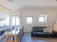 Wilhelminastraat 213 4, 1054 WG Amsterdam